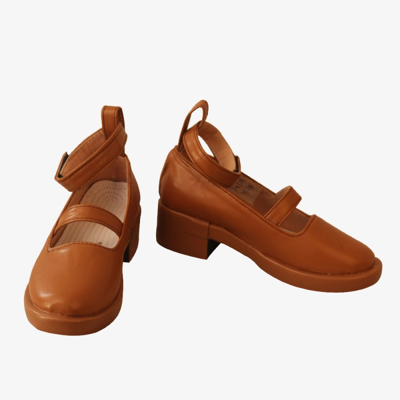 One Piece Charlotte Pudding Shoes Cosplay Women Boots Unibuy