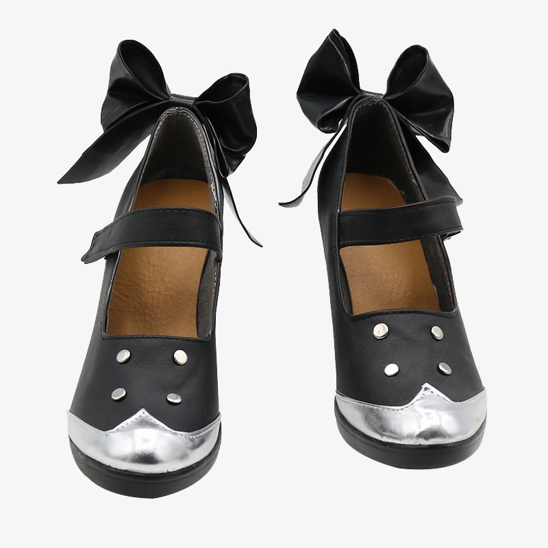 Arknights Surtr Shoes Cosplay Women Boots Unibuy