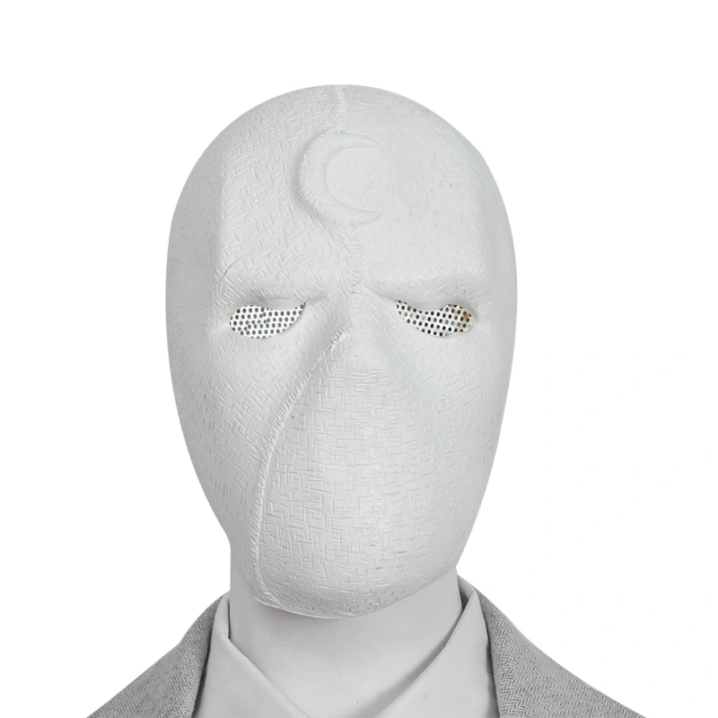Moon Knight Mask Cosplay Prop Mr Knight Unibuyplus