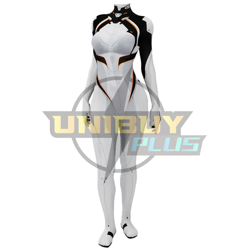 Honkai: Star Rail Firefly Costume Cosplay Suit Bodysuit For Kids Adult Unibuyplus