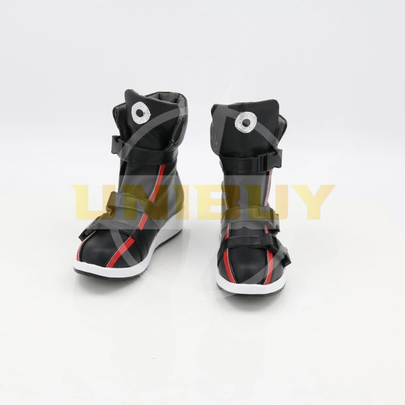 Arknights Cutter shoes Cosplay Women Boots Unibuy