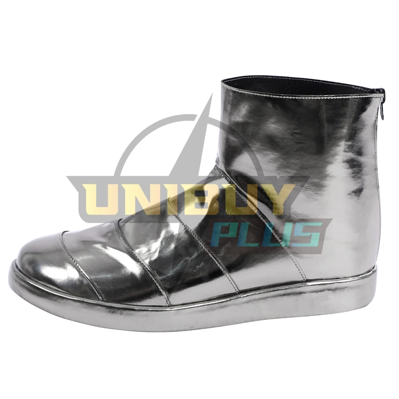 Gambit Cosplay Shoes Deadpool 3 Men Boots Ver 2 Unibuy