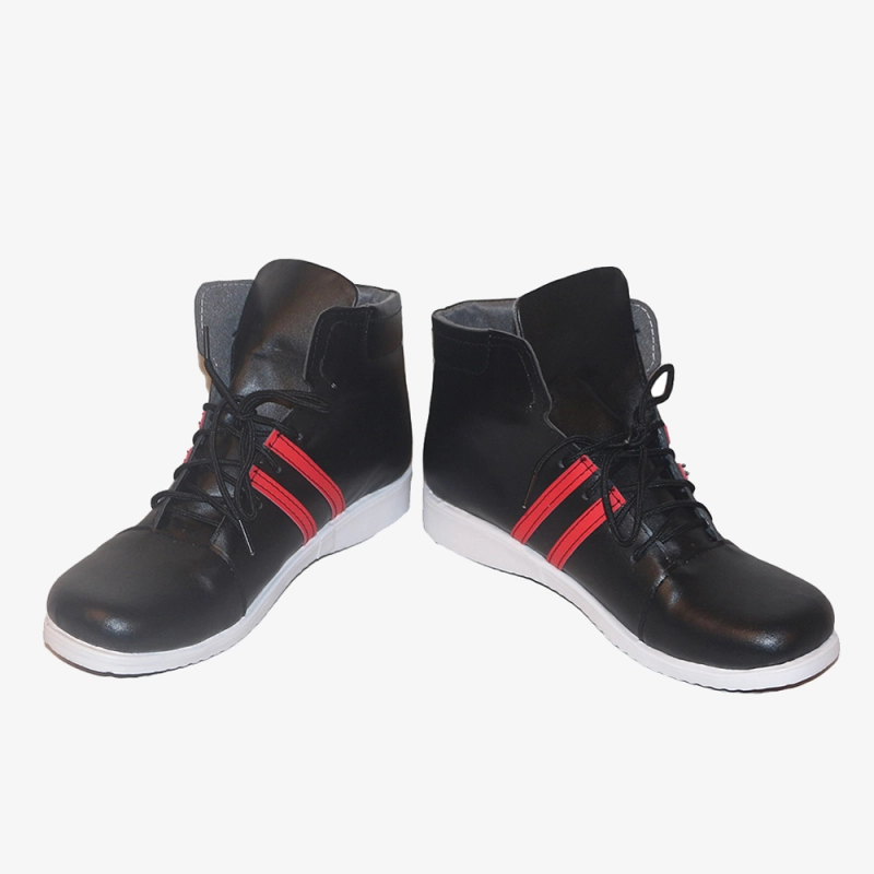 Division Rap Battle Hypnosis Mic DRB Ichiro Yamada Cosplay Shoes Men Boots Unibuy