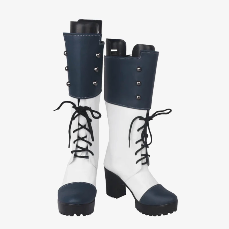 Ensemble Stars Saegusa Ibara Shoes Cosplay Men Boots Unibuy