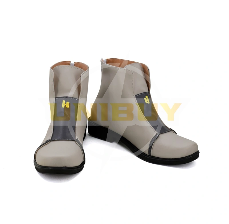 Girls' Frontline UMP40 Shoes Cosplay Women Boots Unibuy