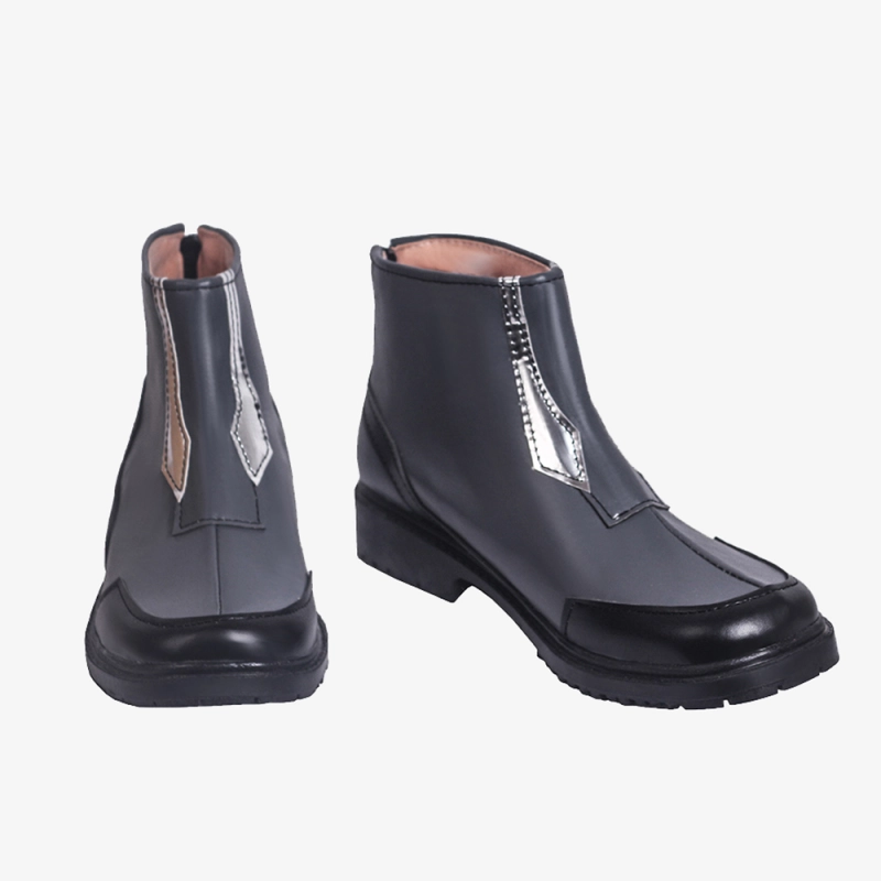 Guilty Crown Shu Ouma Anime Cosplay Shoes Men Boots Unibuy