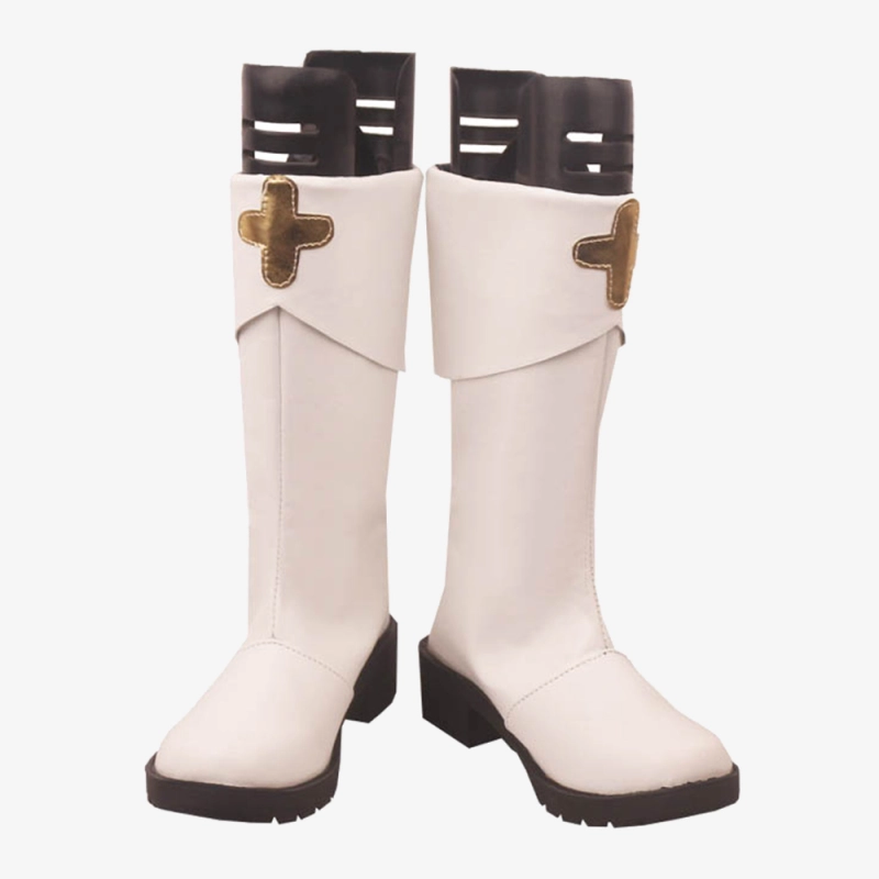 Honkai Star Rail Yanqing Shoes Cosplay Men Boots Unibuy