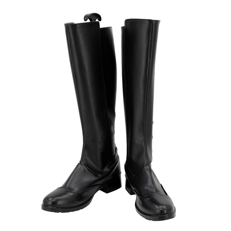 Touken Ranbu	Daihannya Nagamitsu Cosplay Shoes Men Boots Unibuyplus