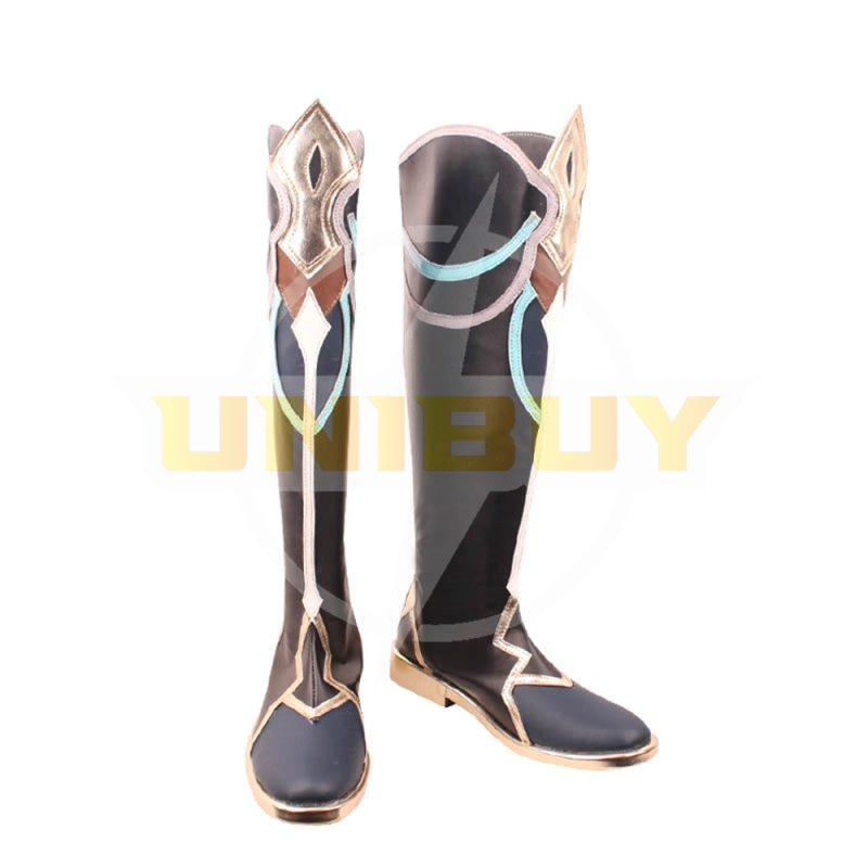 Honkai Star Rail Dan Heng Shoes Cosplay Men Boots Unibuy