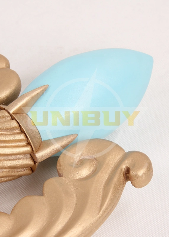 Fire Emblem If Elise Staff Cosplay Prop Unibuy