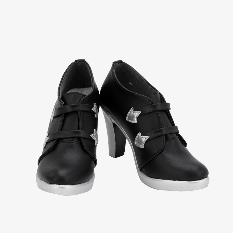 Sandalphon Shoes Cosplay Granblue Fantasy Boots Unibuy