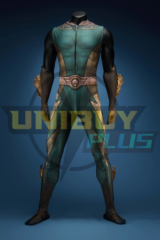 The Boys The Deep Bodysuit Costume Cosplay for Adults Kids Unibuy