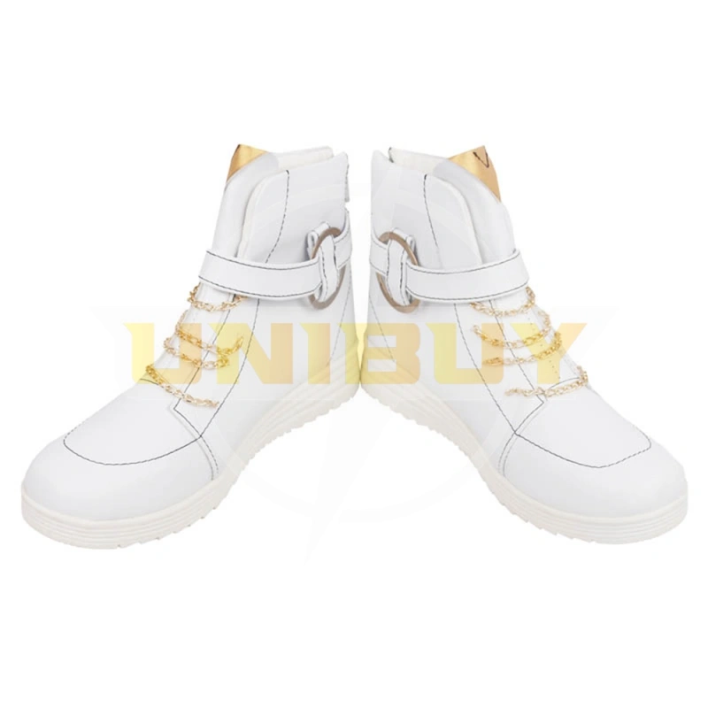 Ensemble Stars 7th anniversary Shoes Cosplay Men Boots Unibuy
