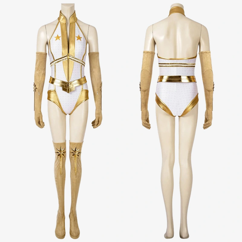 Starlight Costume Cosplay Suit Annie January The Boys S2 Ver 1 Unibuy