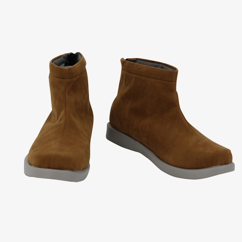 Dragon Ball Son Gohan Shoes Cosplay Men Boots Unibuy