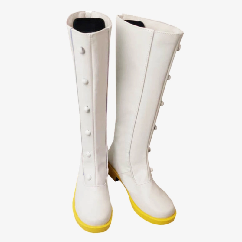 Ensemble Stars Fine Shoes Cosplay Men Boots Ver.1 Unibuy