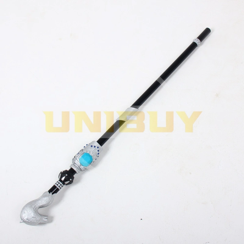 FF14 Shadowbringers Staff Wand Prop Cosplay Final Fantasy XIV Unibuy