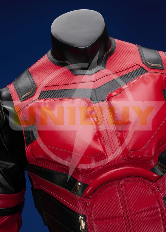 Deadpool 3 Nicepool Costume Cosplay Suit Wade Wilson Unibuyplus