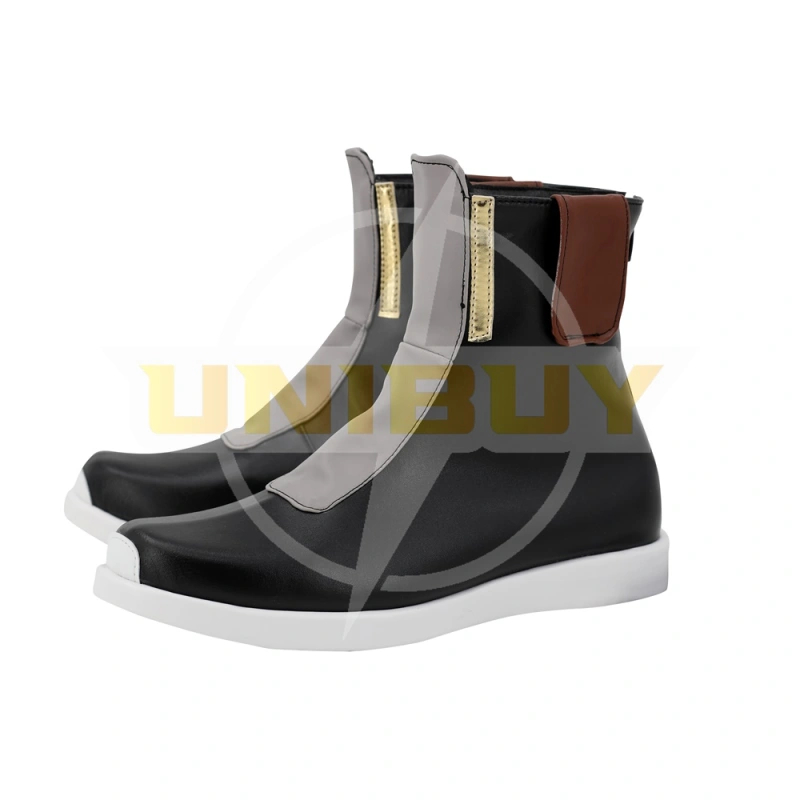 Honkai Star Rail Female the Trailblazer Shoes Cosplay Women Boots Unibuy
