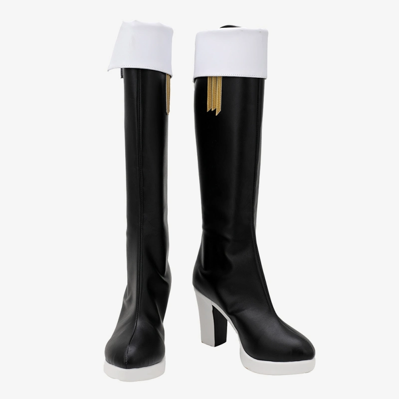 Girls' Frontline Sturmgewehr 44 Shoes Cosplay Women Boots Unibuy