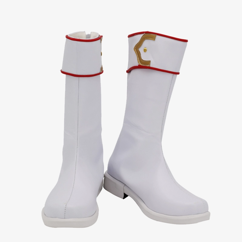 Li Syaoran Shoes Cosplay Men Boots Unibuy