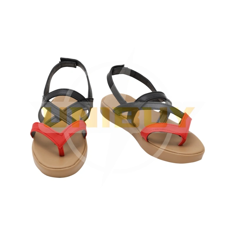 hololive Iroha Kazama Shoes Cosplay Women Boots Ver.1 Unibuy