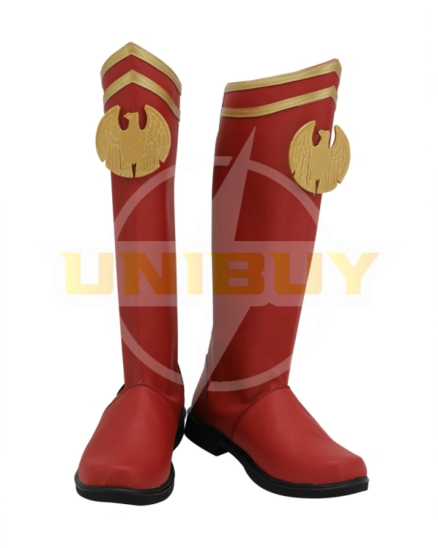 Homelander Shoes Cosplay John The Boys Season 1 Men Boots Unibuy