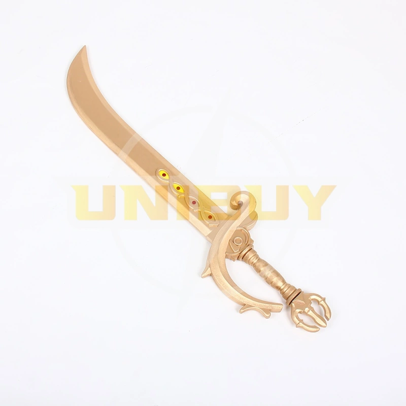 Fire Emblem If Yatonokami White Night Sword Cosplay Prop Unibuy