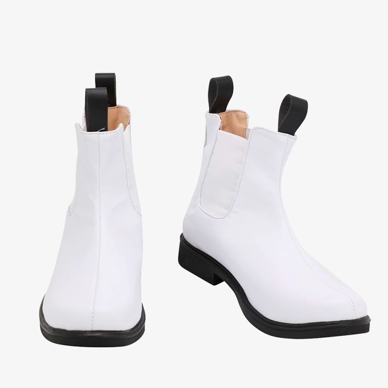Stormtrooper Shoes Cosplay Star Wars Men Boots Unibuy
