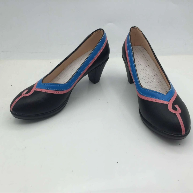 Overwatch Ow D.va Hana Song Shoes Cosplay Women Boots Cheongsam Version Unibuy