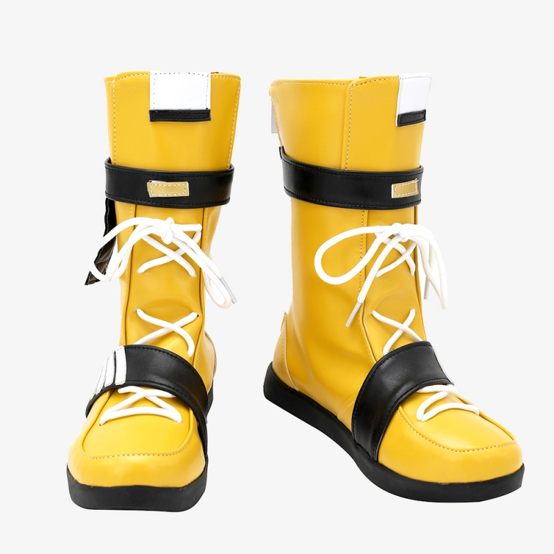 Ensemble Stars Sazanami Jun Shoes Cosplay Men Boots Unibuy