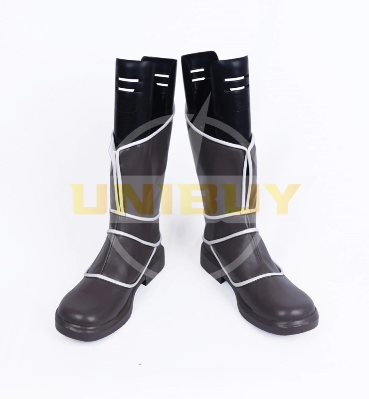 Fire Emblem Awakening Gaius Shoes Cosplay Men Boots Unibuy