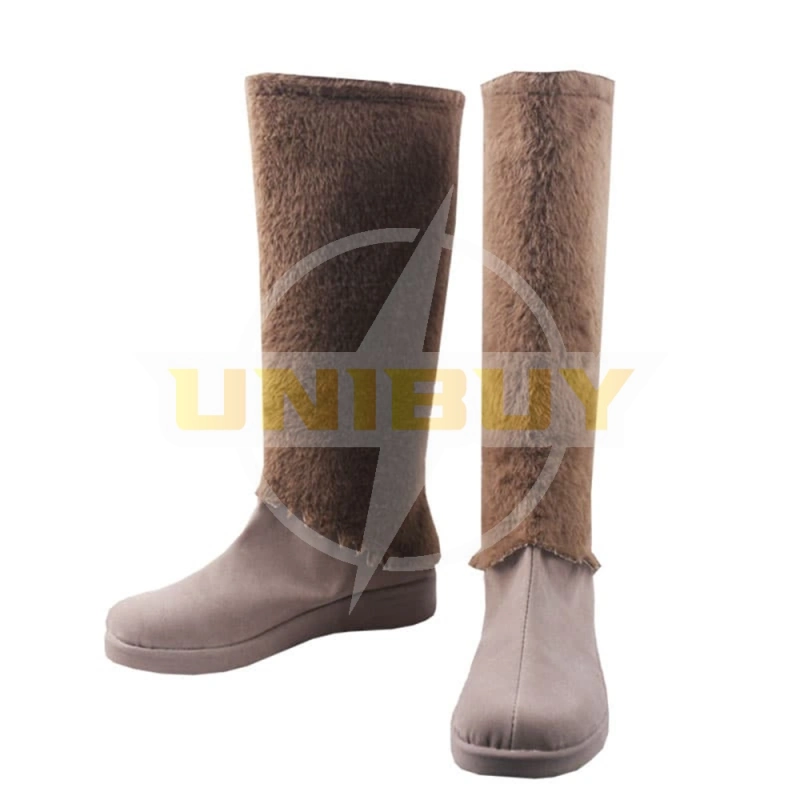 To Your Eternity Fushi Shoes Cosplay Men Boots Unibuy