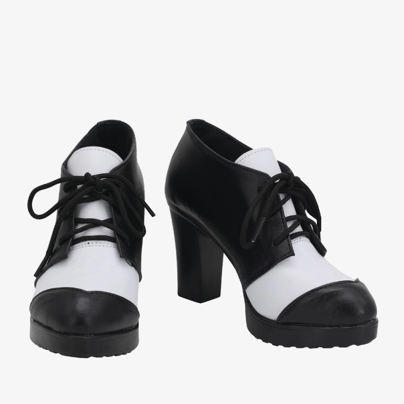 Black Butler Ciel Phantomhive Shoes Cosplay Boots Ver 1 Unibuy