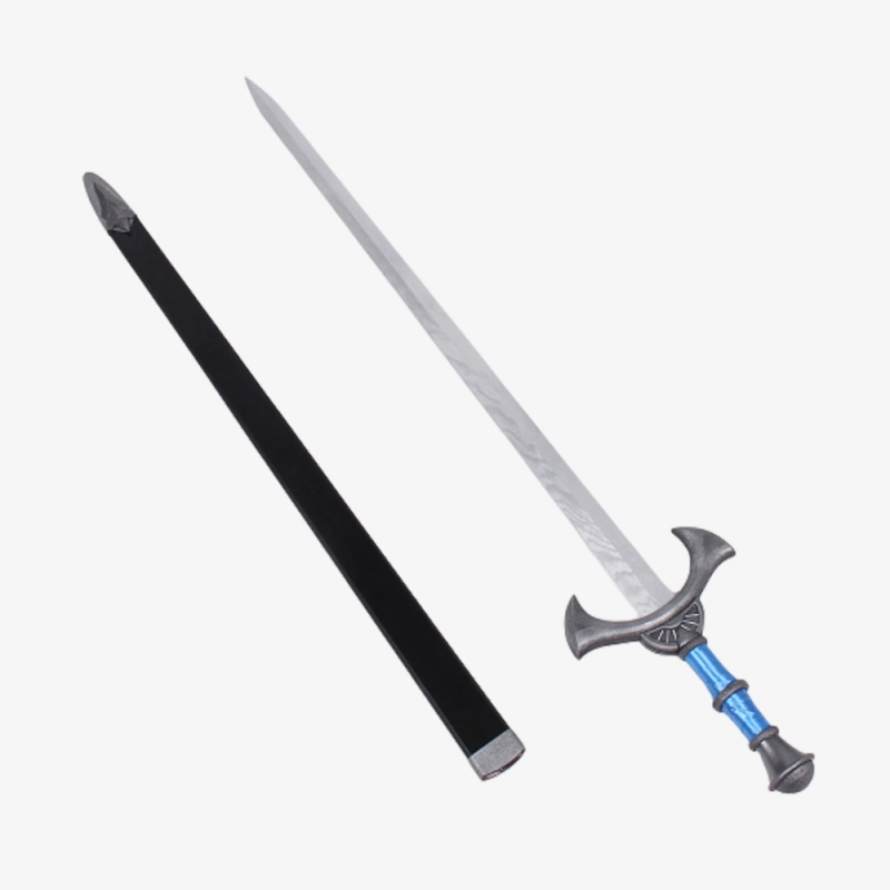 Fire Emblem Three Houses Dimitri Sword Prop Cosplay Unibuy