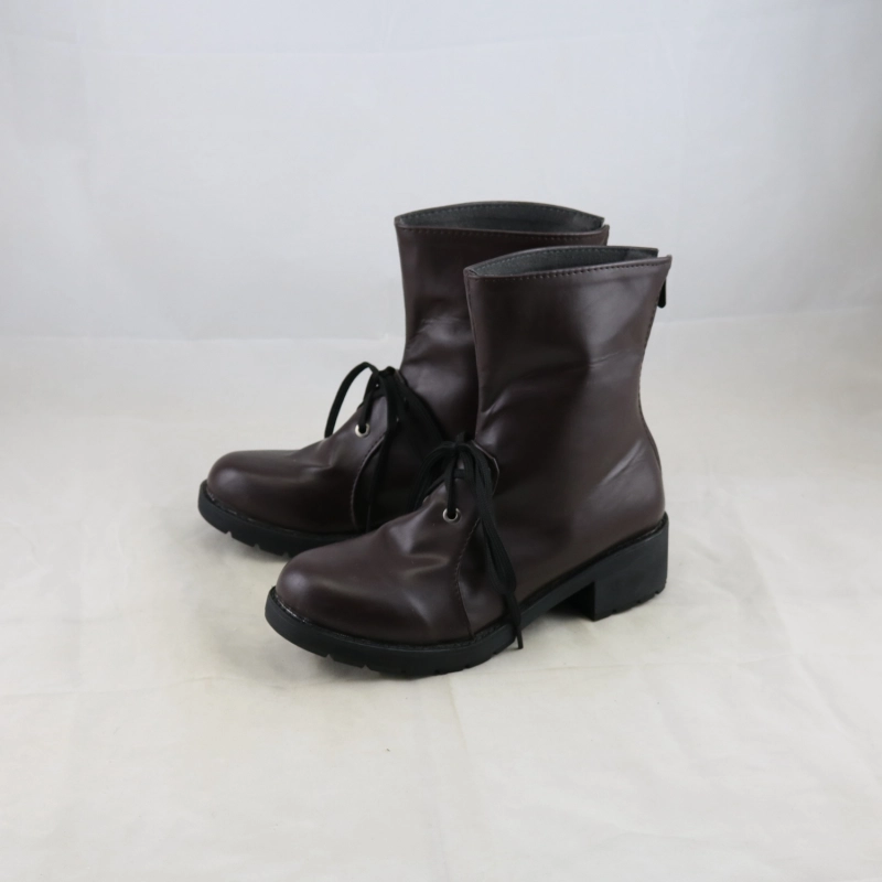 Arknights Skadi Shoes Cosplay Women Boots Unibuy