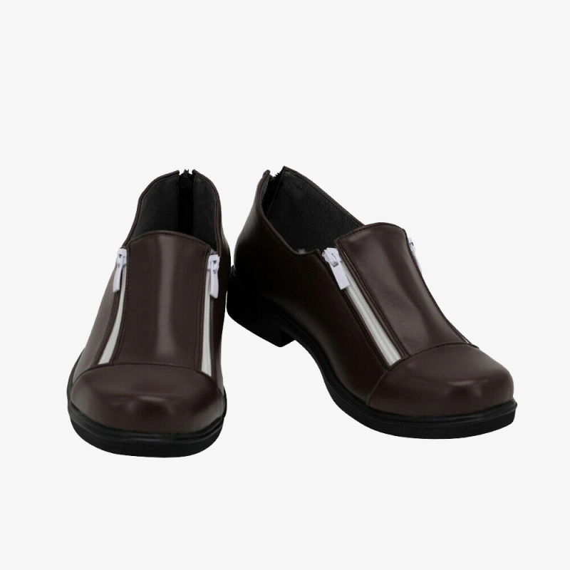 Super Danganronpa 2 Nagito Komaeda Shoes Cosplay Men Boots Ver 1 Unibuy