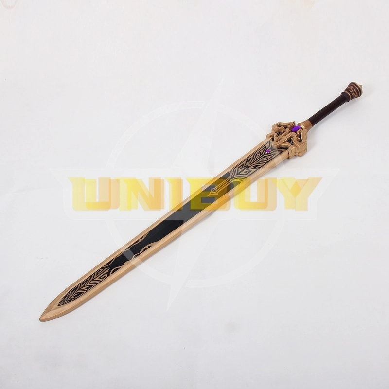 Honkai: Star Rail Sushang Sword Prop Cosplay Unibuy