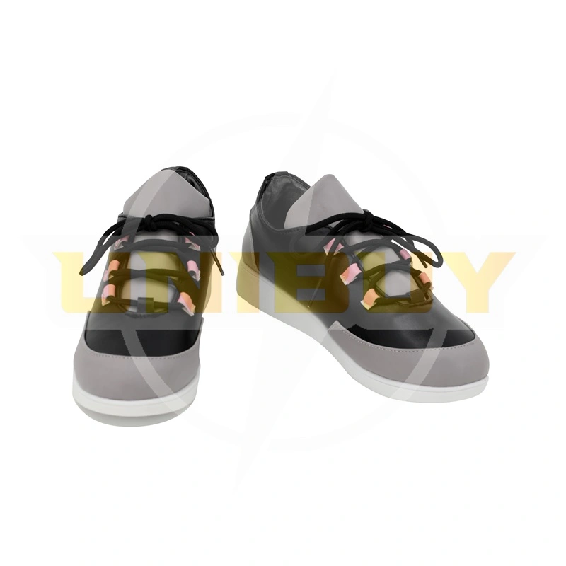 Touken Ranbu Online Murakumo Gou Shoes Cosplay Men Boots Unibuy