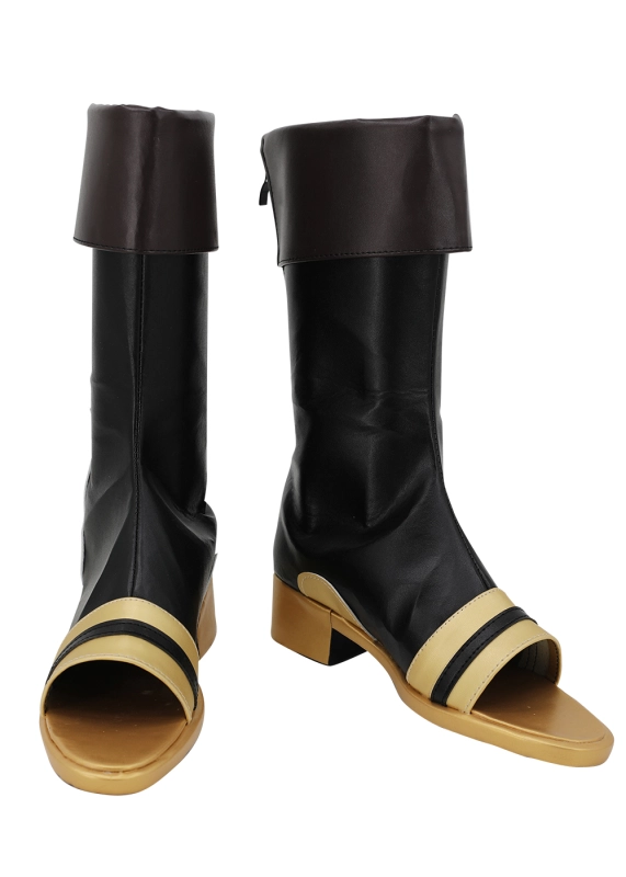 Nu: Carnival Kuya Shoes Cosplay Men Boots Unibuy