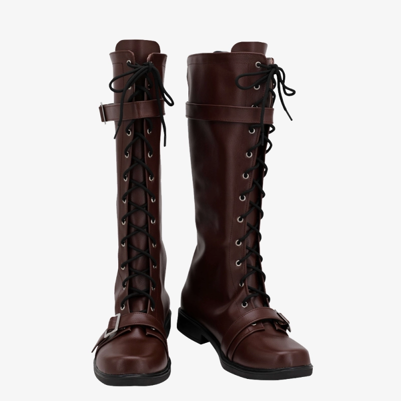 X-Men Dark Phoenix Shoes Cosplay Jean Grey Women Boots Unibuy