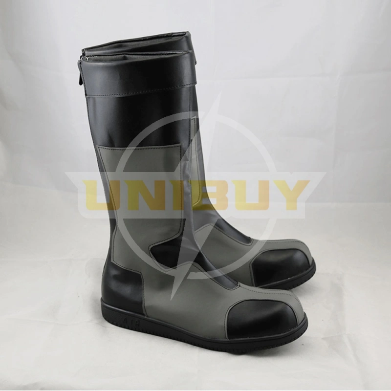 Voltron: Legendary Defender Takashi Shiro Shoes Cosplay Men Boots Unibuy