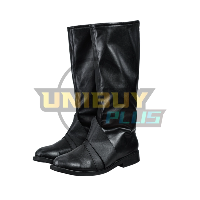 Clive Rosfield Shoes Cosplay Men Boots Final Fantasy XVI Unibuyplus
