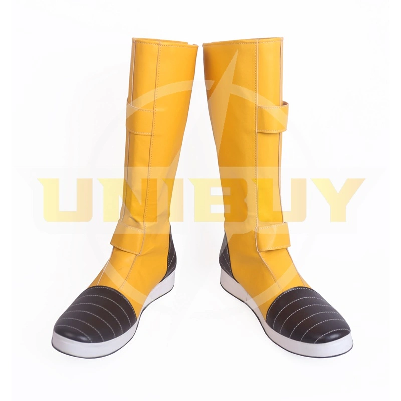 Dragon Ball Z Trunks Shoes Cosplay Torankusu Men Boots Unibuy