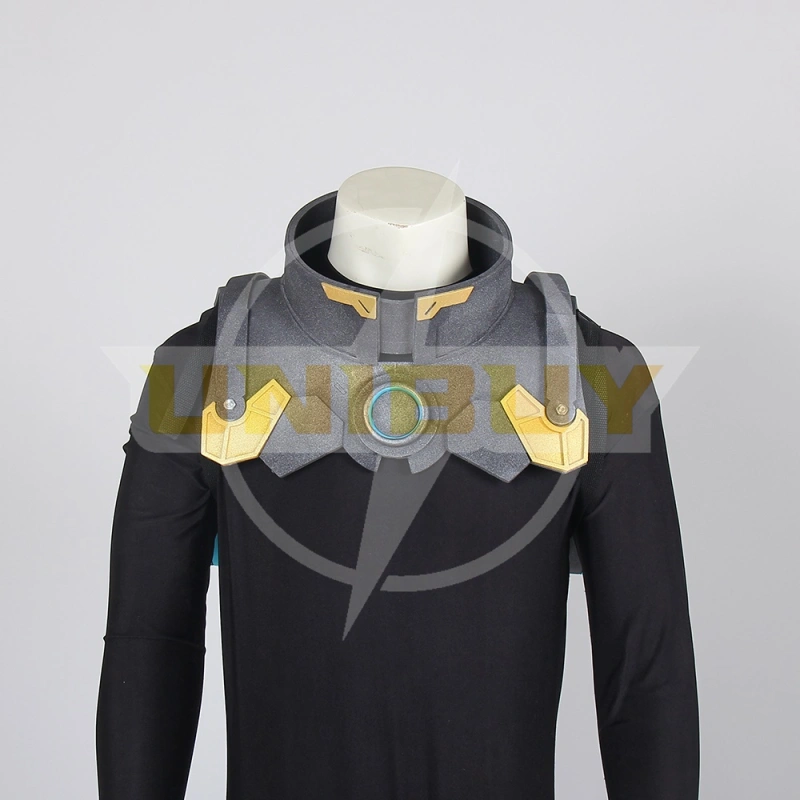 Xenoblade Chronicles 3 Rudy Back Bucket Prop Cosplay Unibuy
