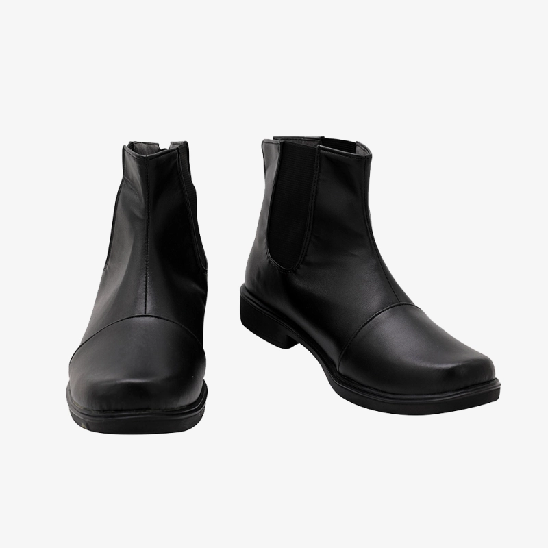Jujutsu Kaisen Satoru Gojo Shoes Cosplay Boots Ver.1 Unibuy