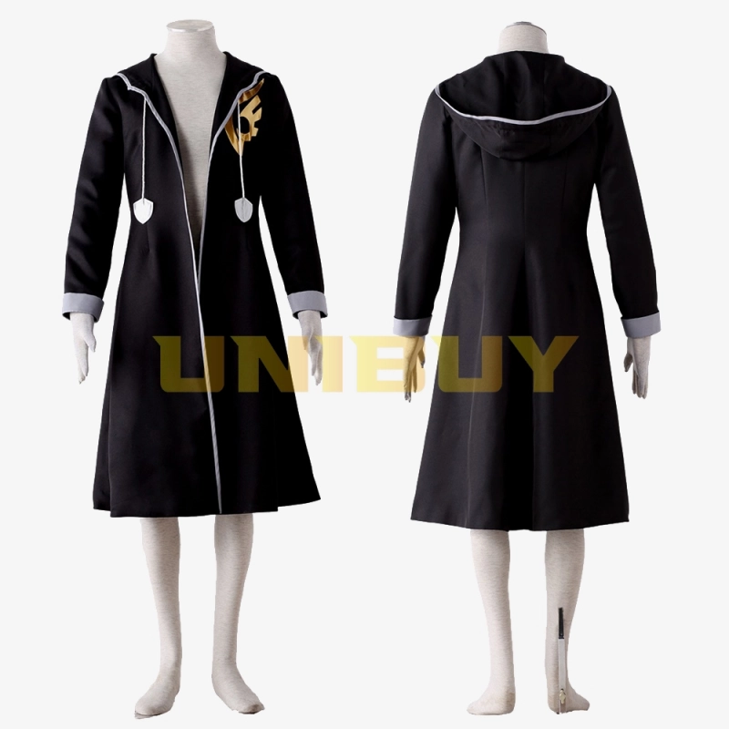 FAIRY TAIL Jellal Costume Cosplay Suit Unibuy