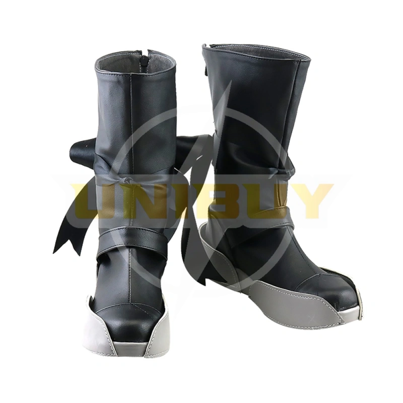 Arknights Ethan Shoes Cosplay Men Boots Unibuy