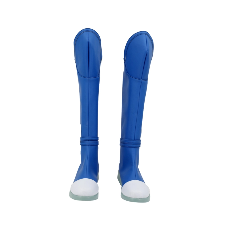 Dragon Ball Legends Shallot Cosplay Shoes Men Boots Unibuyplus