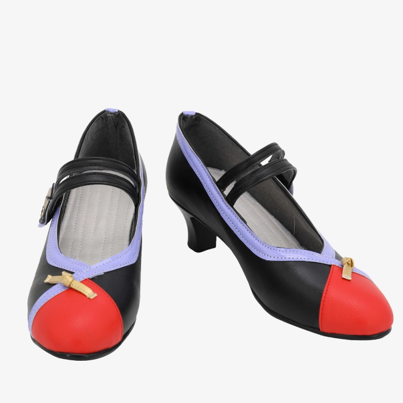 One Piece Perona Cosplay Shoes Women Boots Unibuy